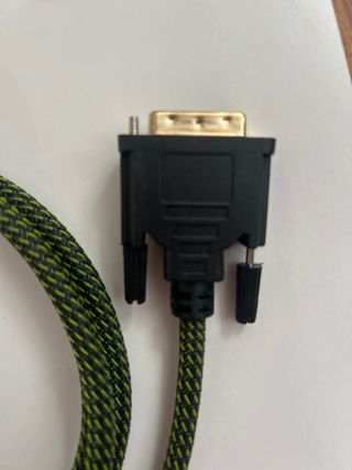 Cable HDMI a DVI ExtraStar