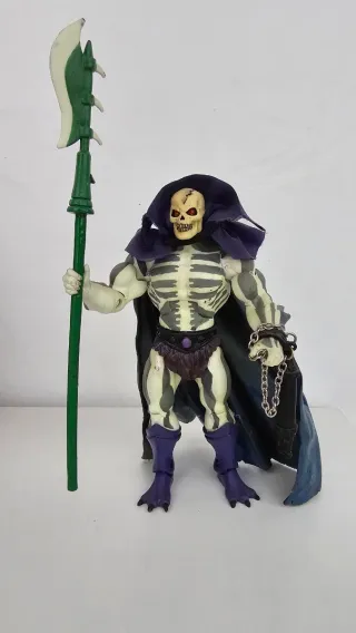 SCAREGLOW  CLASSICS