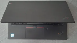 Lenovo X1 Carbon i7 512GB SSD 16GB RAM