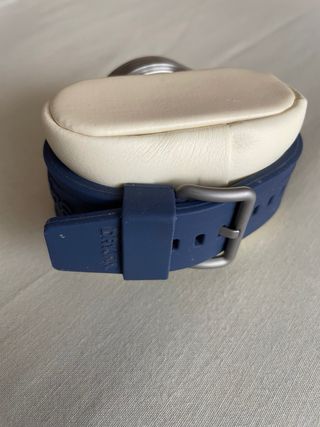 Reloj Superdry Negro y Azul