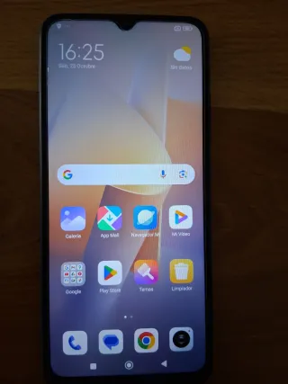Xiaomi Redmi 12C