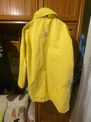 Cazadora SEAT Sport Talla XXL