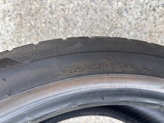 Neumático Hankook Ventus 225/45 R17 94Y