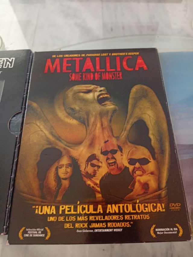 dvds de coleccion