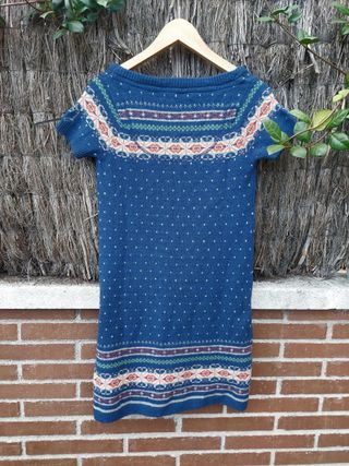 Vestido nuevo regalo