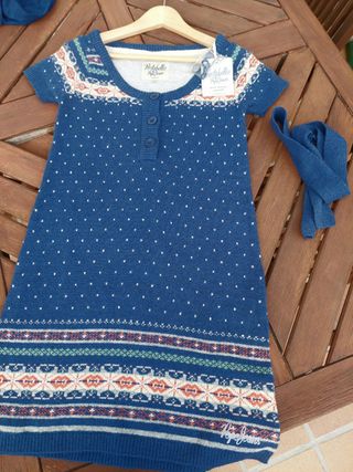 Vestido nuevo regalo