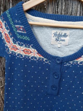 Vestido nuevo regalo