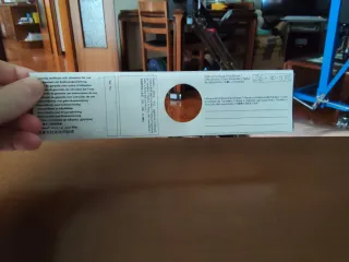 Swatch Automatic SAB102 Black Circles - 1993