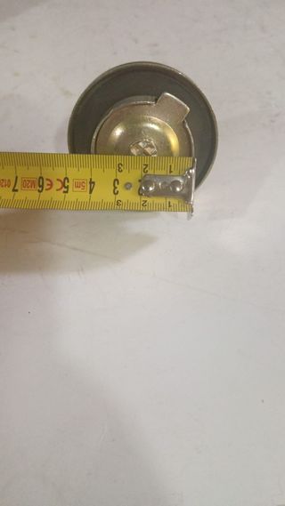 Tapon Hermetico Simca 1000 1200 Talbot Vilectra 40