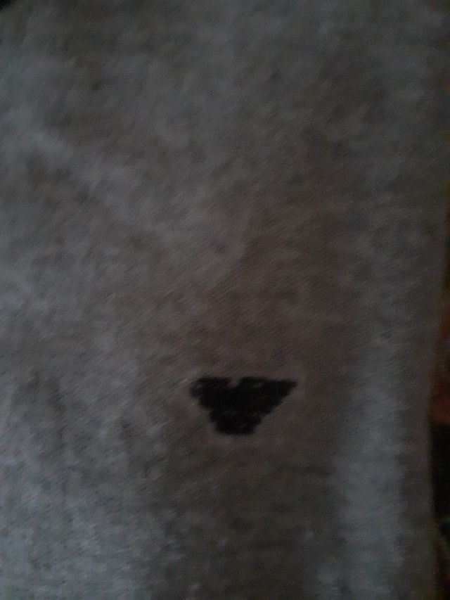 Maglioncino  Armani  JUNIOR 