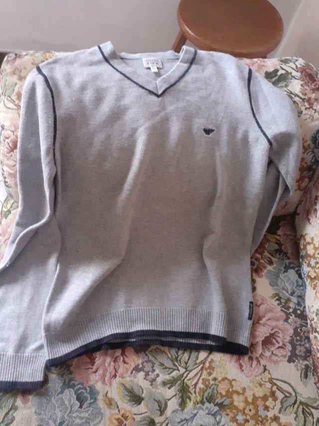 Maglioncino  Armani  JUNIOR 