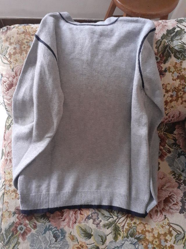 Maglioncino  Armani  JUNIOR 