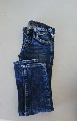 Pepe Jeans Vaqueros Azules