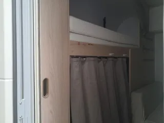 Caravana Adria Aviva 472 PK. Any '22.