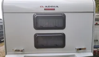 Caravana Adria Aviva 472 PK. Any '22.