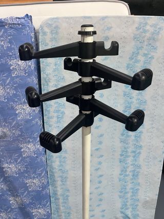 Perchero de pie oficina