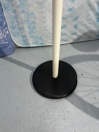 Perchero de pie oficina