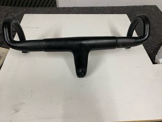 Manillar Integrado Carretera Carbono