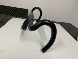 Manillar Integrado Carretera Carbono