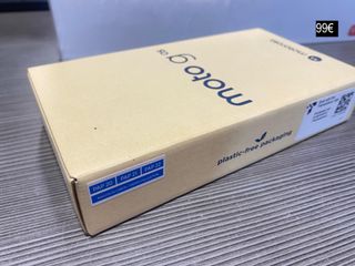 Móvil Motorola Moto g05