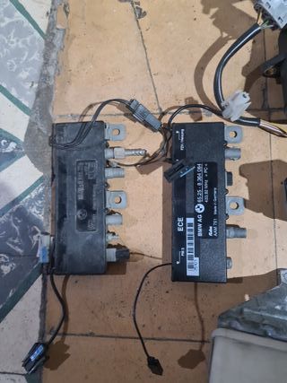 Centralitas BMW E38 325tds