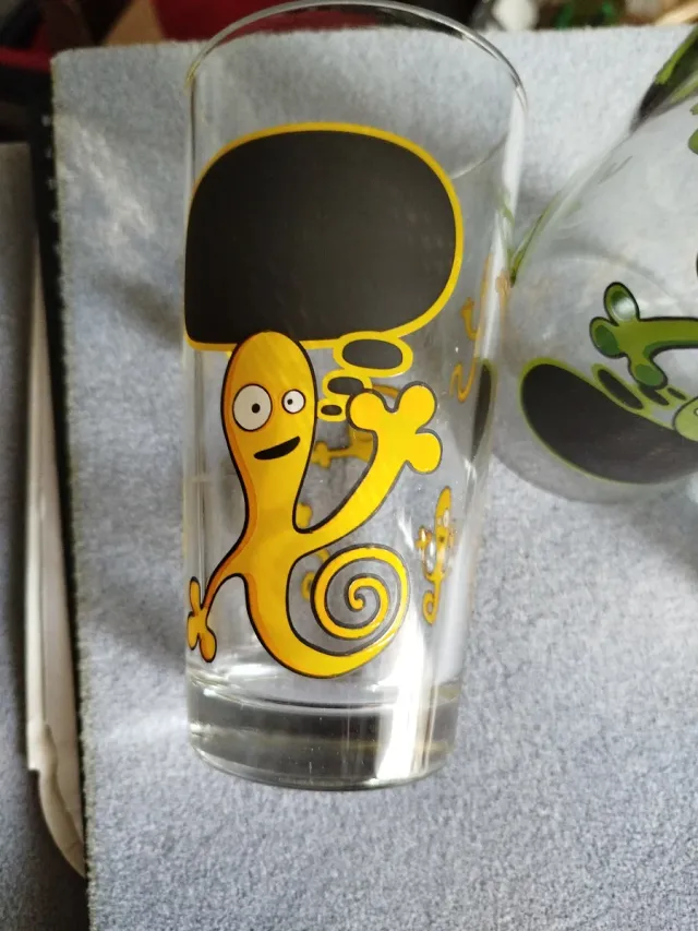 Set 3 Bicchieri Bibita Bormioli