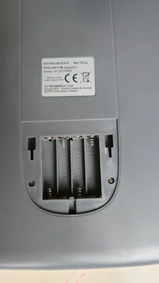 Rowenta Origin Light Wood