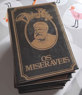 Os Miseráveis