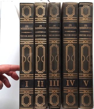 Os Miseráveis