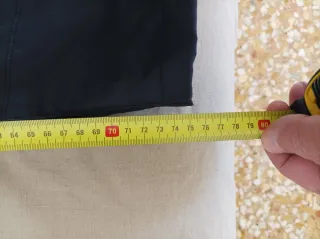 Salopette pesca PENN taglia XL