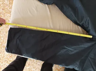 Salopette pesca PENN taglia XL