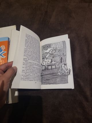 Libros para niños