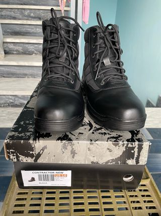 Stivali tattici nortiv8