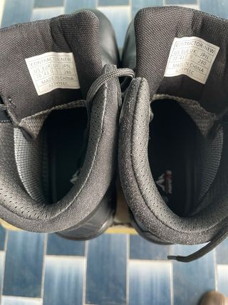 Stivali tattici nortiv8