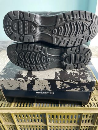 Stivali tattici nortiv8