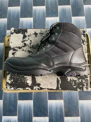 Stivali tattici nortiv8