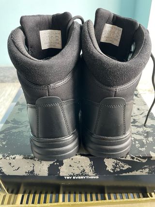 Stivali tattici nortiv8