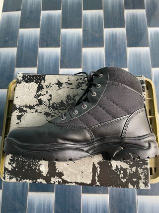 Stivali tattici nortiv8