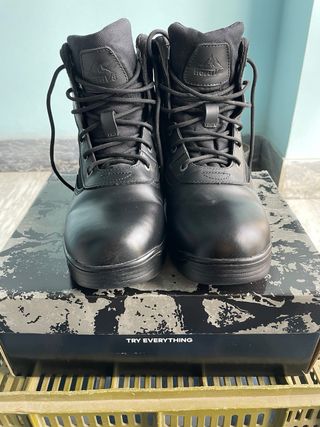 Stivali tattici nortiv8