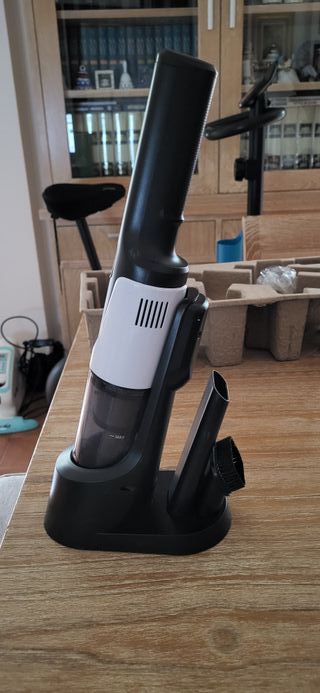 Rowenta X-Touch Aspirabriciole 80W