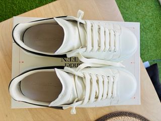 Sneakers Alexander McQueen taglia 43