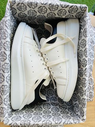 Sneakers Alexander McQueen taglia 43
