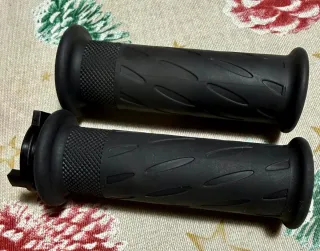 Puños de Moto Triumph Nuevos