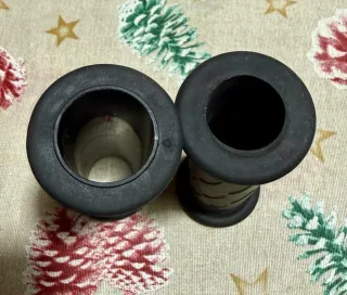 Puños de Moto Triumph Nuevos