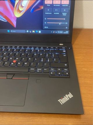 LENOVO L14 G1 AMD Ryzen 7 Pro 4750U 16/512SSD FHD