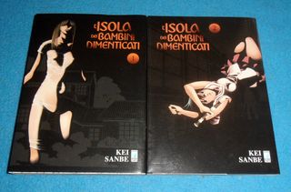 L'isola dei bambini dimenticati