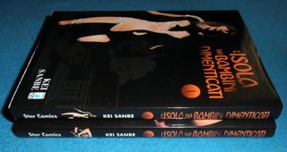 L'isola dei bambini dimenticati