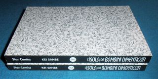 L'isola dei bambini dimenticati