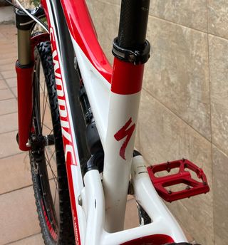 Specialized Epic S-Works