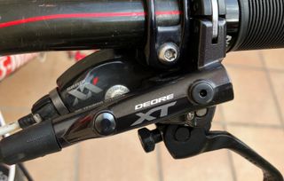 Specialized Epic S-Works